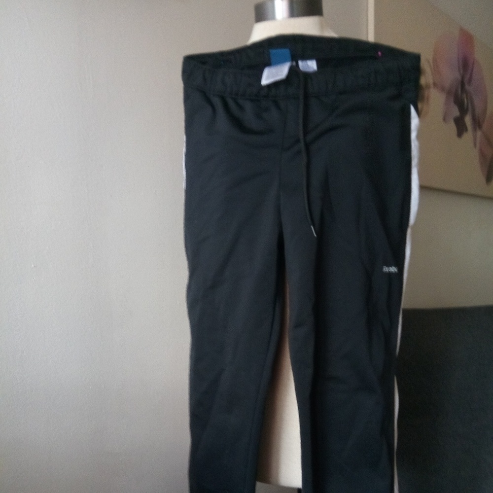 Reebok sweat pants
